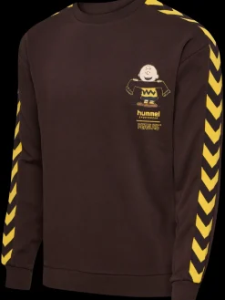 hmlARCHIVE SWEATSHIRT PEANUTS