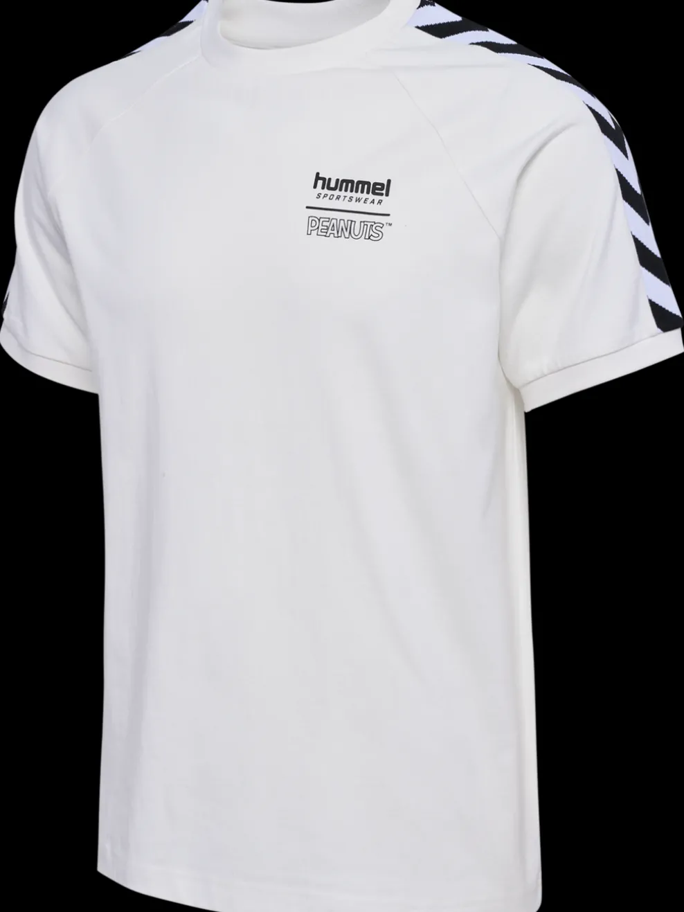 hmlARCHIVE T-SHIRT S/S PEANUTS