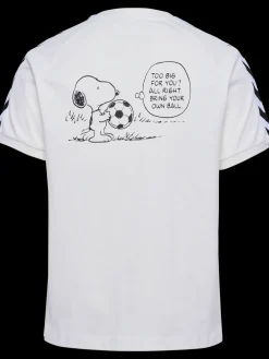 hmlARCHIVE T-SHIRT S/S PEANUTS