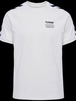 hmlARCHIVE T-SHIRT S/S PEANUTS