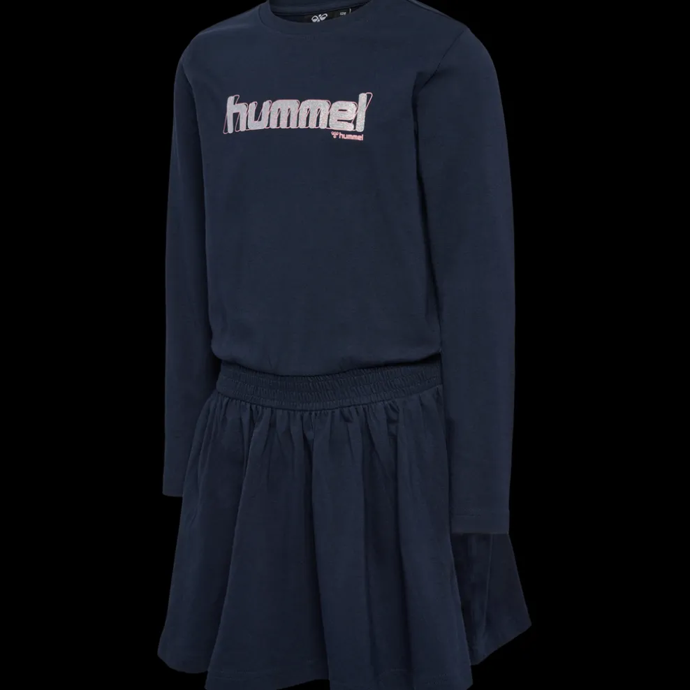 hmlARIA DRESS L/S