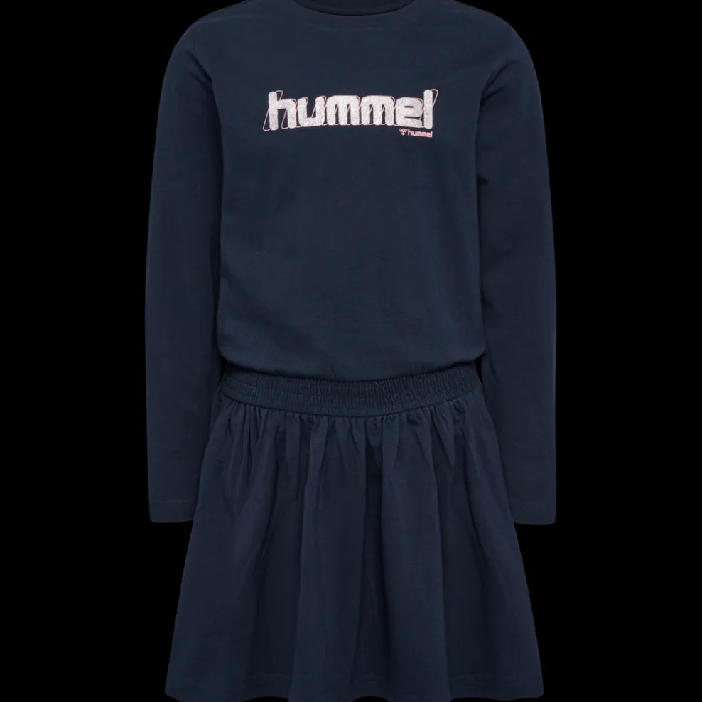 hmlARIA DRESS L/S