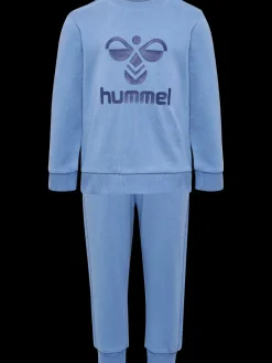 hmlARINE CREWSUIT