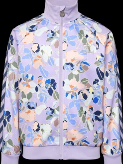 hmlART ZIP JACKET