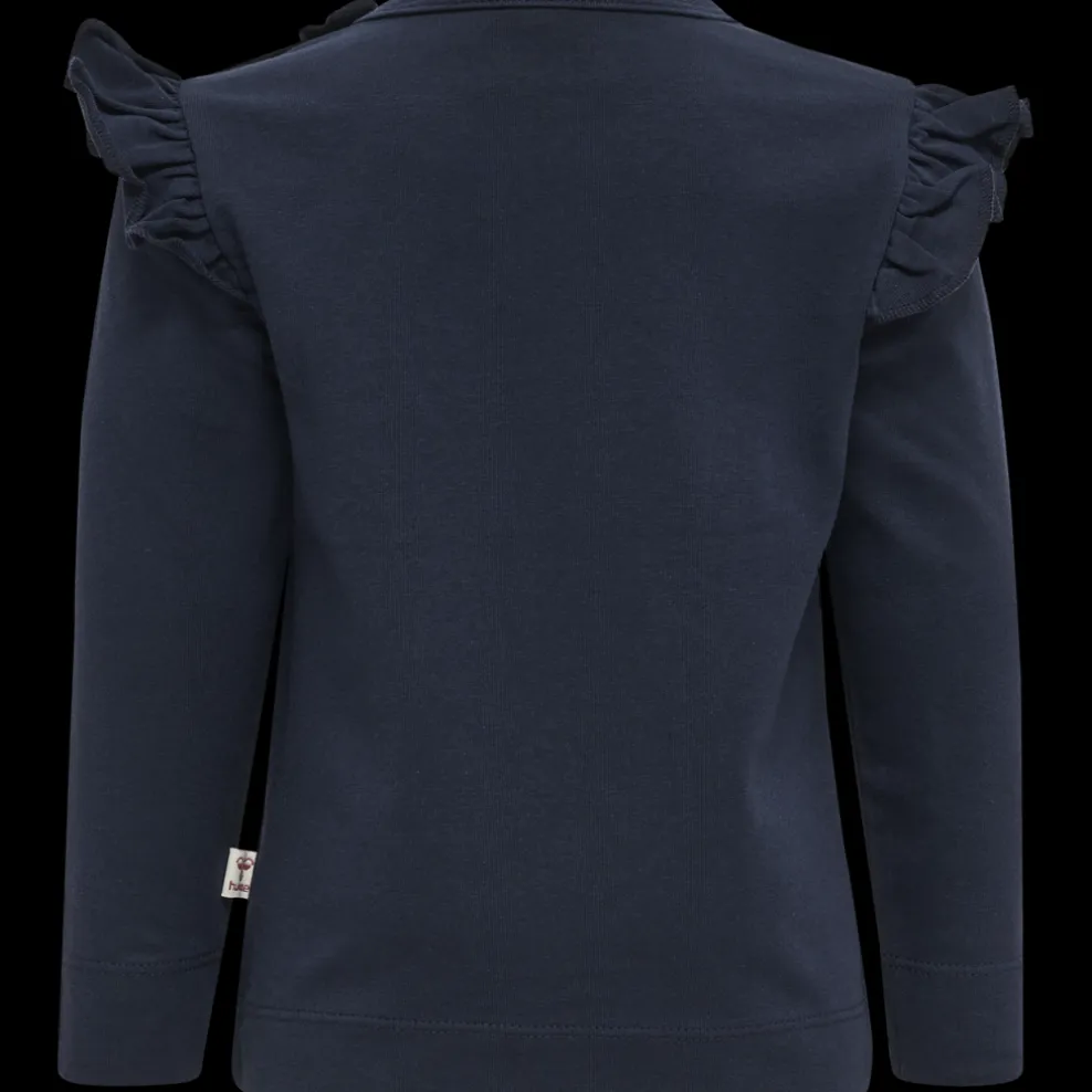 hmlARTEMIS T-SHIRT L/S