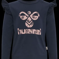 hmlARTEMIS T-SHIRT L/S