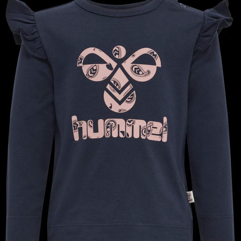 hmlARTEMIS T-SHIRT L/S