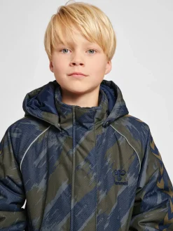 hmlARTIC TEX SNOWSUIT