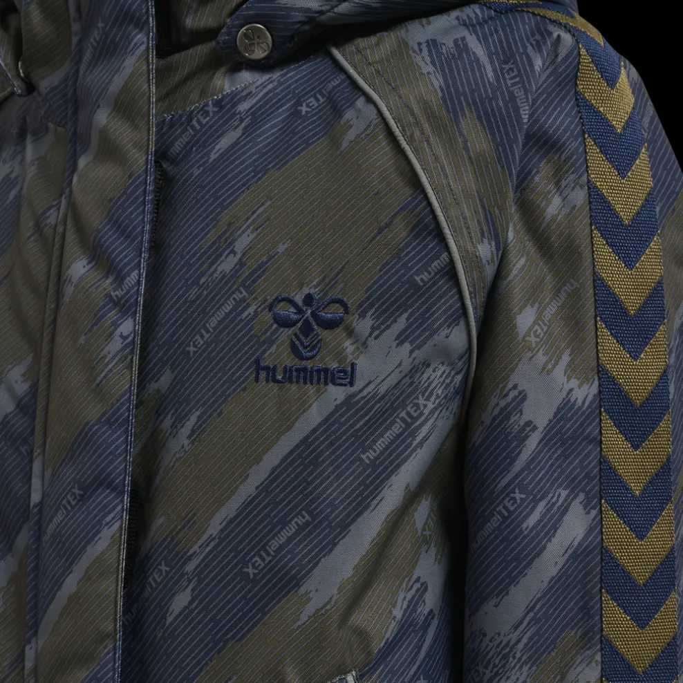hmlARTIC TEX SNOWSUIT