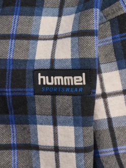 hmlASBERG OVERSHIRT L/S