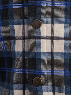 hmlASBERG OVERSHIRT L/S