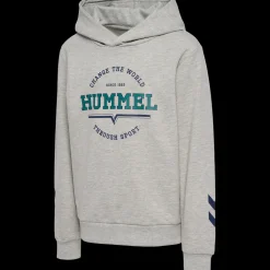 hmlASHER HOODIE