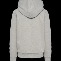 hmlASHER HOODIE