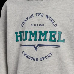 hmlASHER HOODIE
