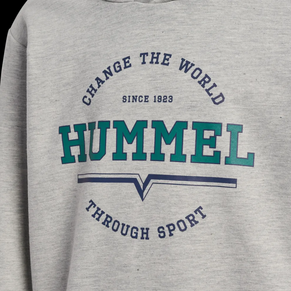hmlASHER HOODIE