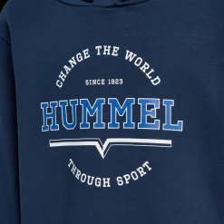 hmlASHER HOODIE
