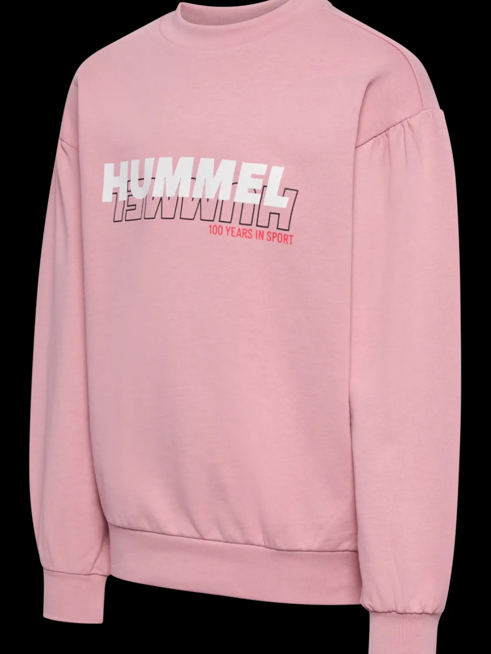 hmlASHLEY SWEATSHIRT