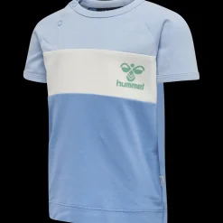 hmlASLAN T-SHIRT S/S