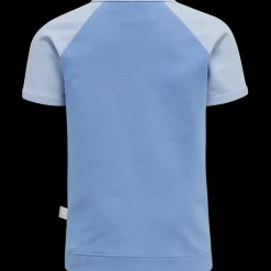 hmlASLAN T-SHIRT S/S