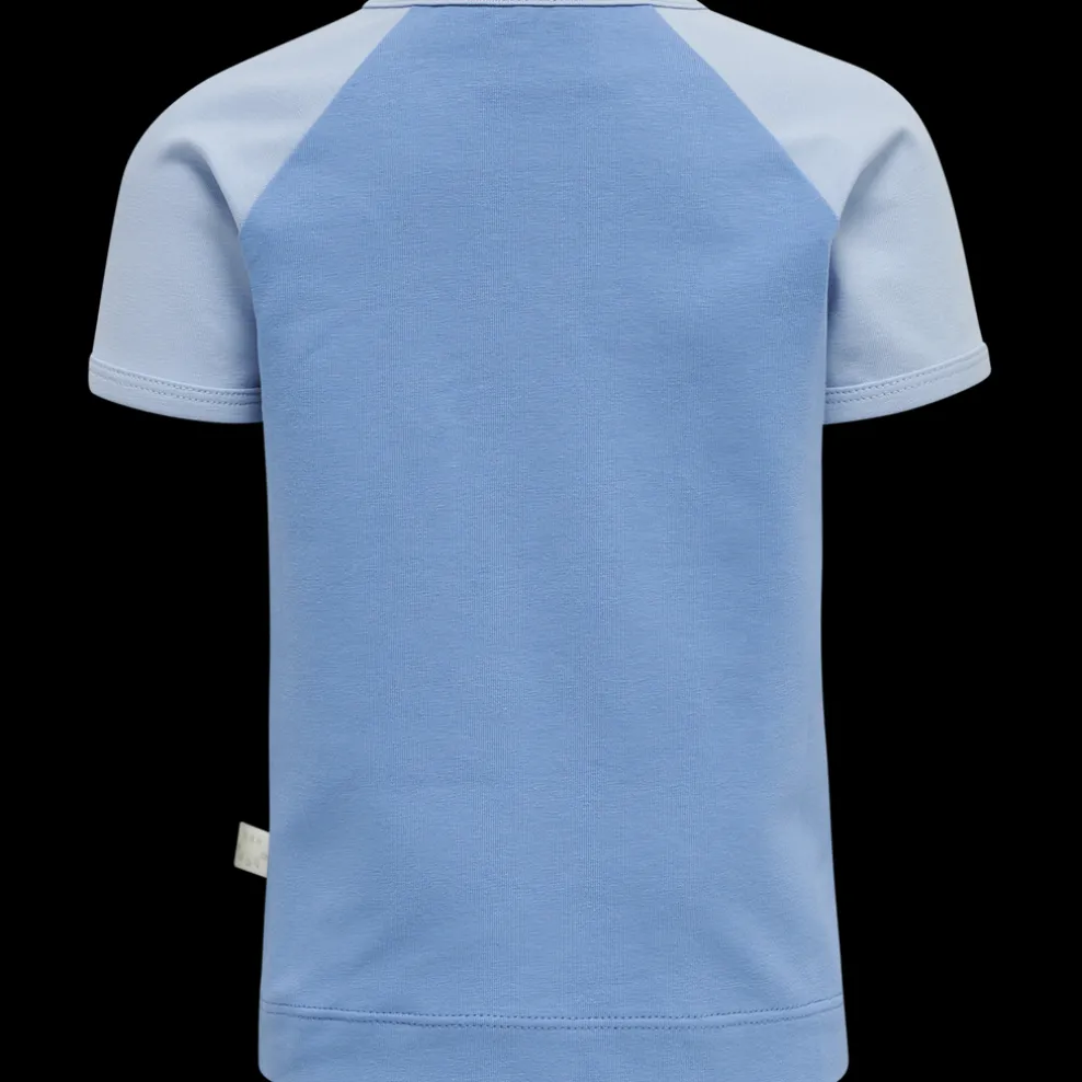 hmlASLAN T-SHIRT S/S