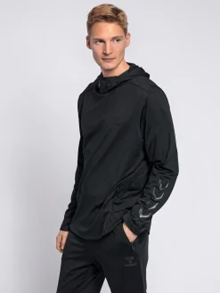 hmlASTON HOODIE