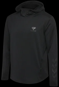 hmlASTON HOODIE