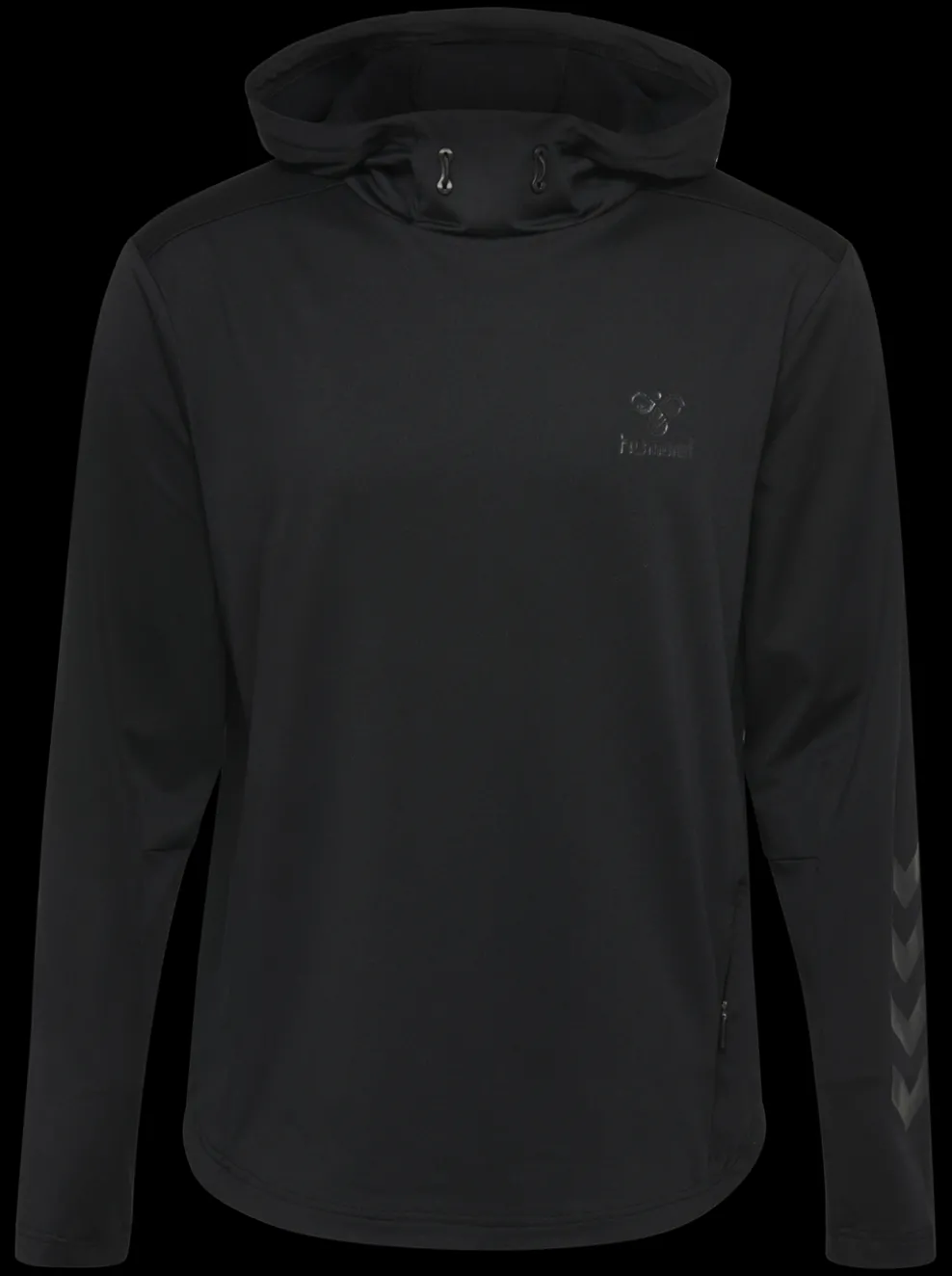 hmlASTON HOODIE