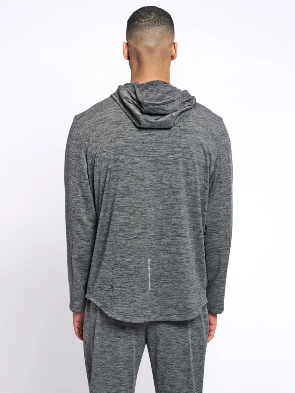 hmlASTON HOODIE