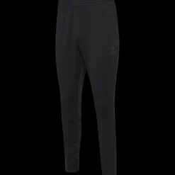 hmlASTON TAPERED PANTS