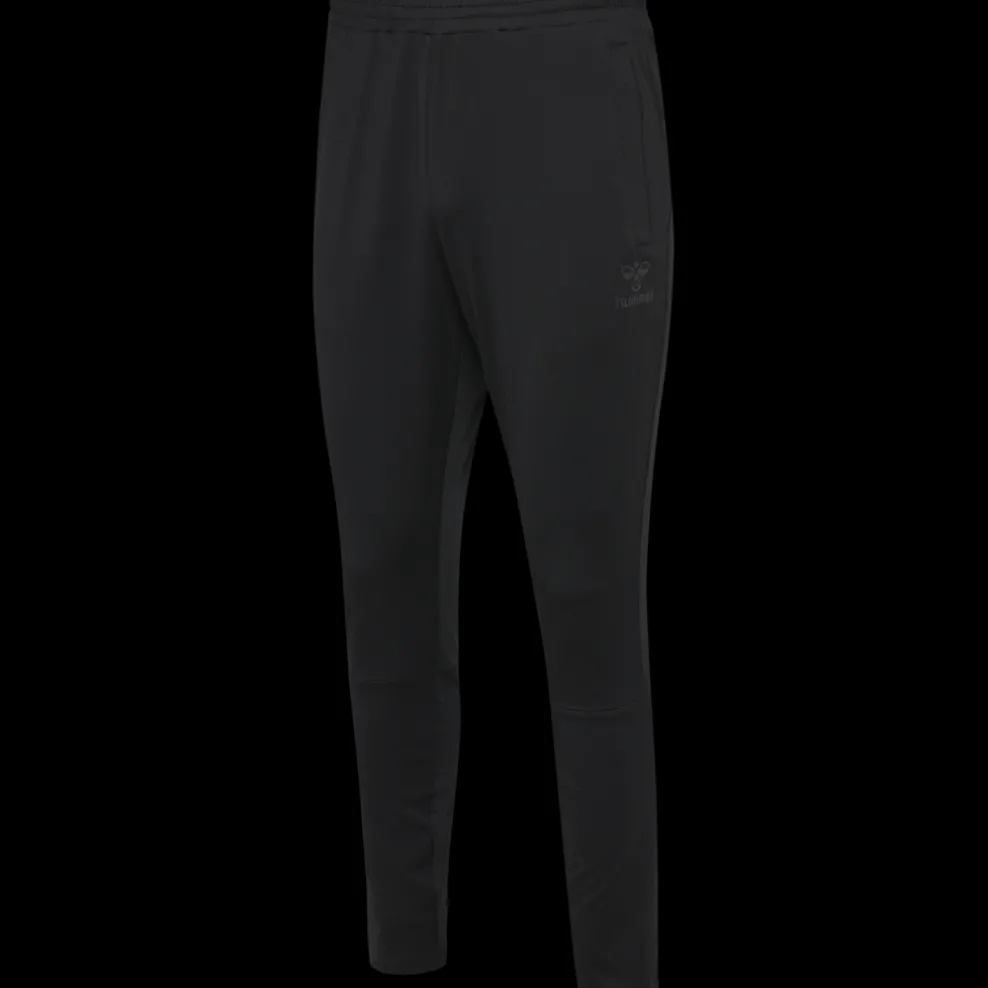 hmlASTON TAPERED PANTS