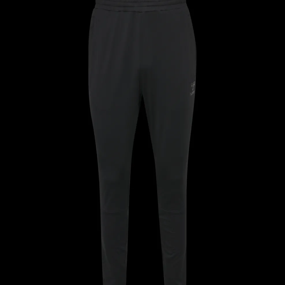 hmlASTON TAPERED PANTS