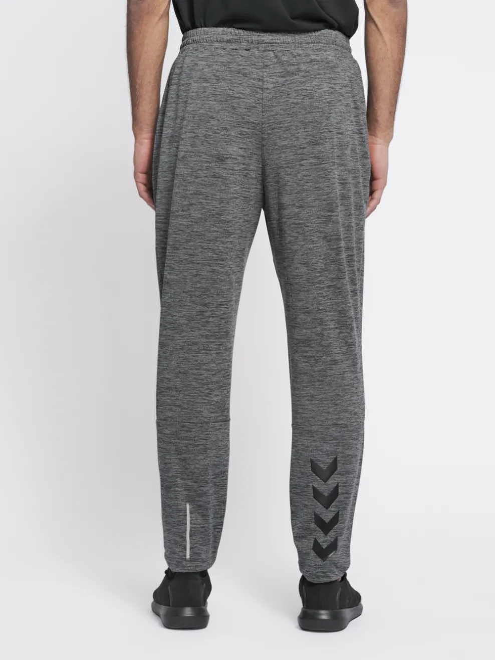hmlASTON TAPERED PANTS