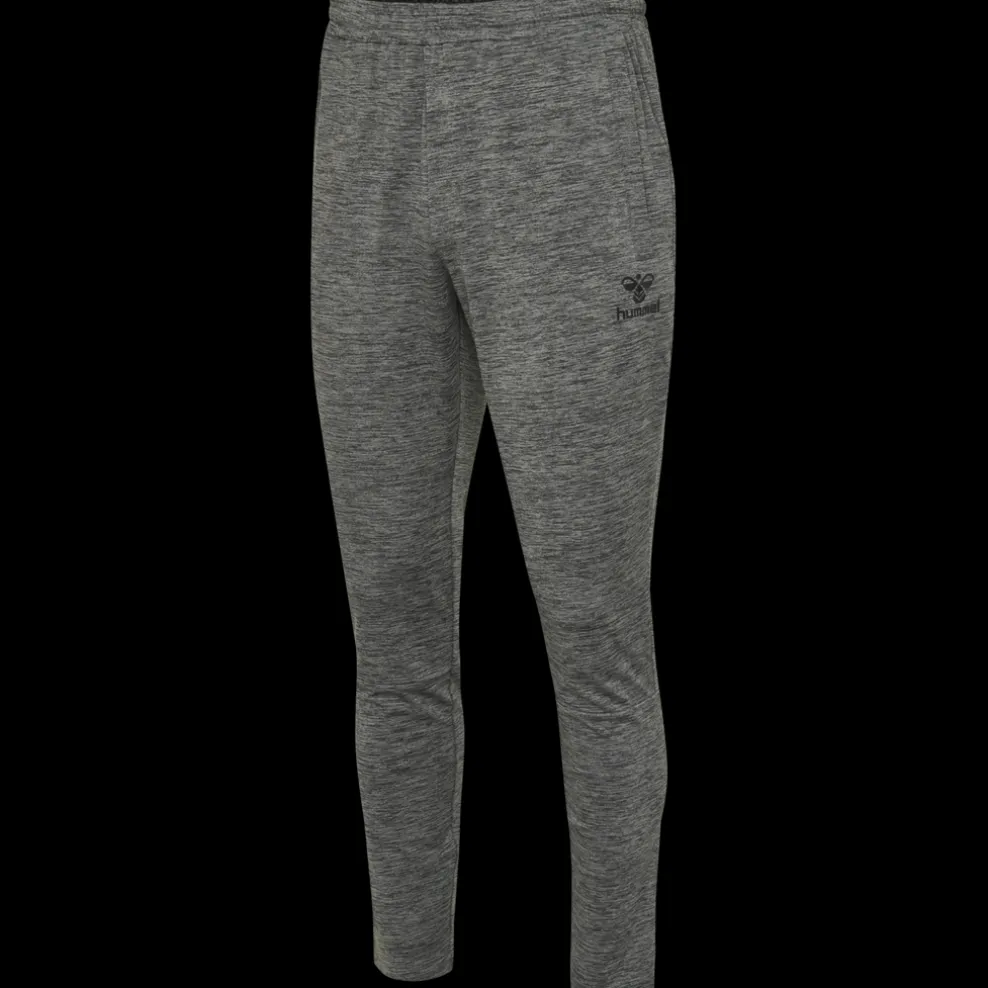 hmlASTON TAPERED PANTS
