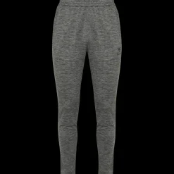 hmlASTON TAPERED PANTS