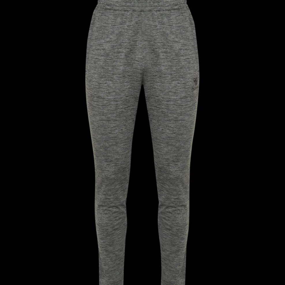 hmlASTON TAPERED PANTS