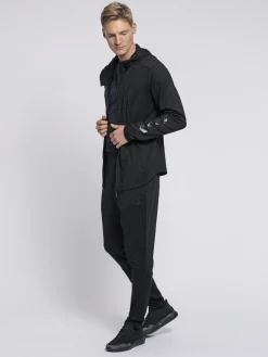 hmlASTON ZIP HOODIE
