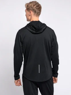 hmlASTON ZIP HOODIE