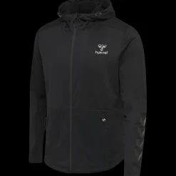 hmlASTON ZIP HOODIE
