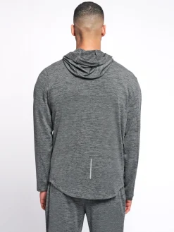 hmlASTON ZIP HOODIE