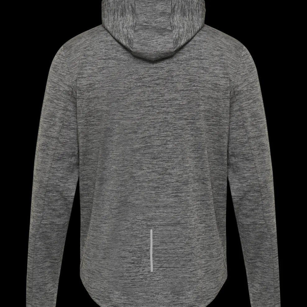 hmlASTON ZIP HOODIE