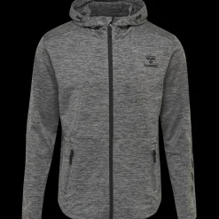 hmlASTON ZIP HOODIE