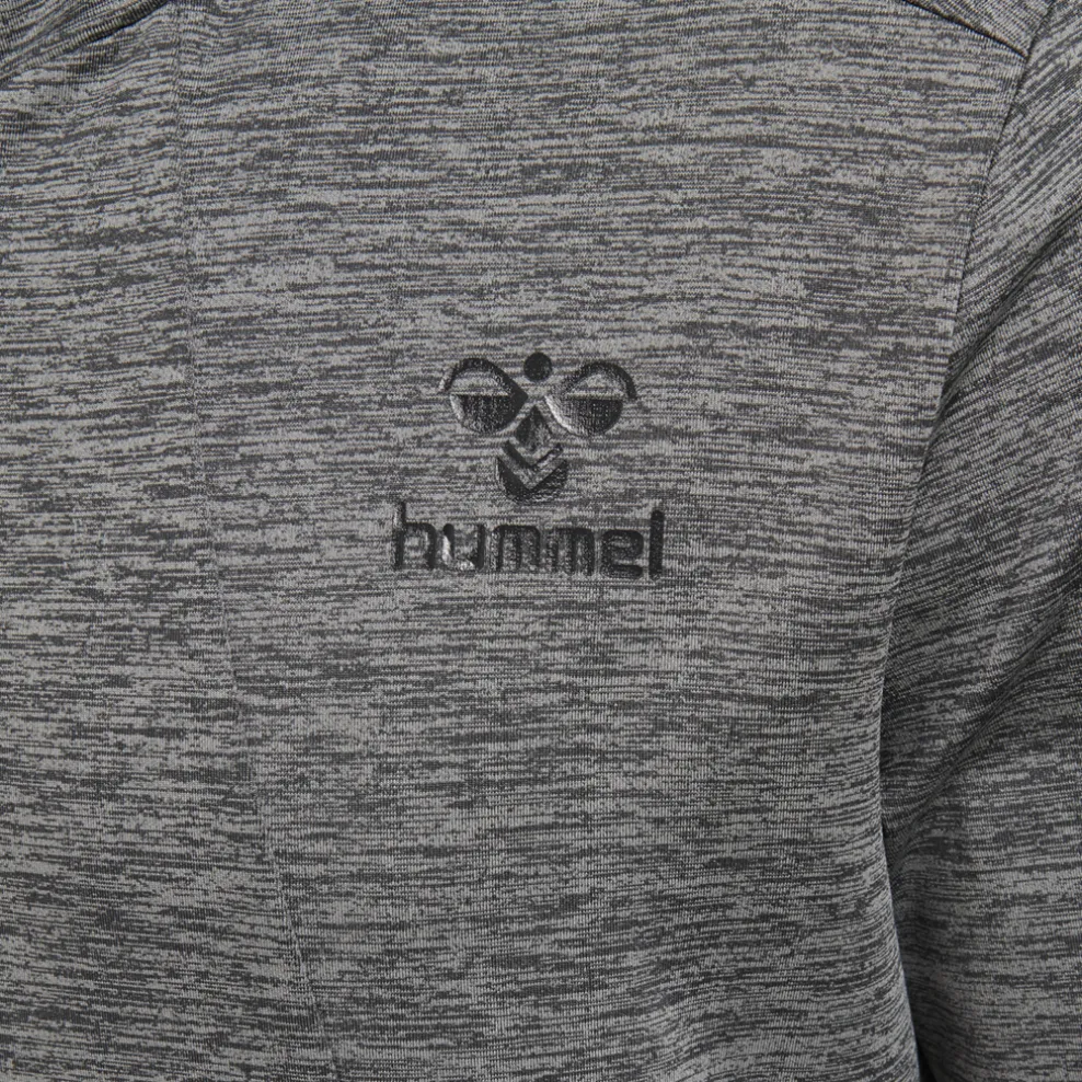hmlASTON ZIP HOODIE