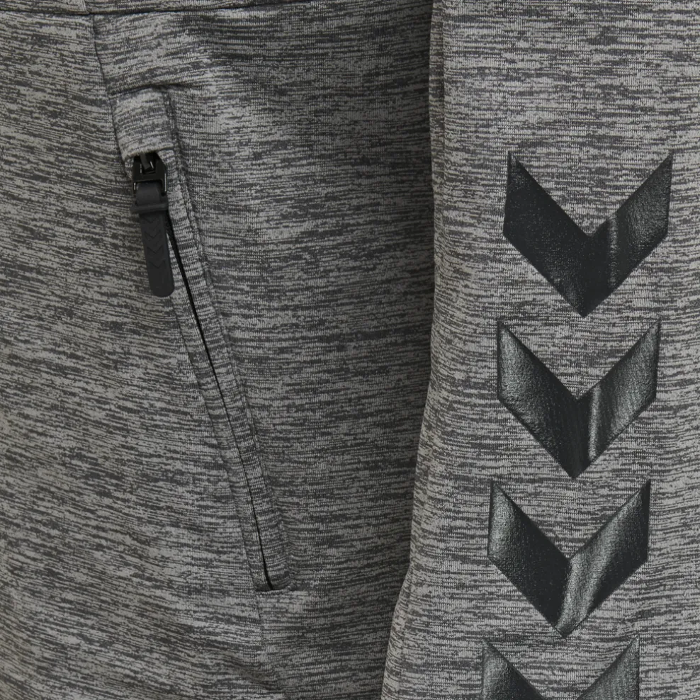 hmlASTON ZIP HOODIE