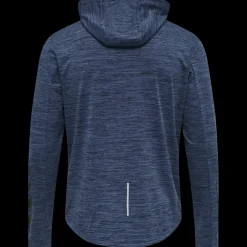 hmlASTON ZIP HOODIE