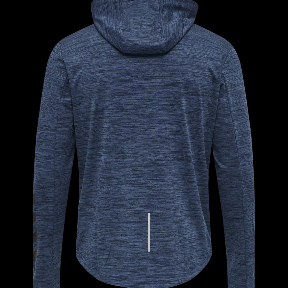 hmlASTON ZIP HOODIE