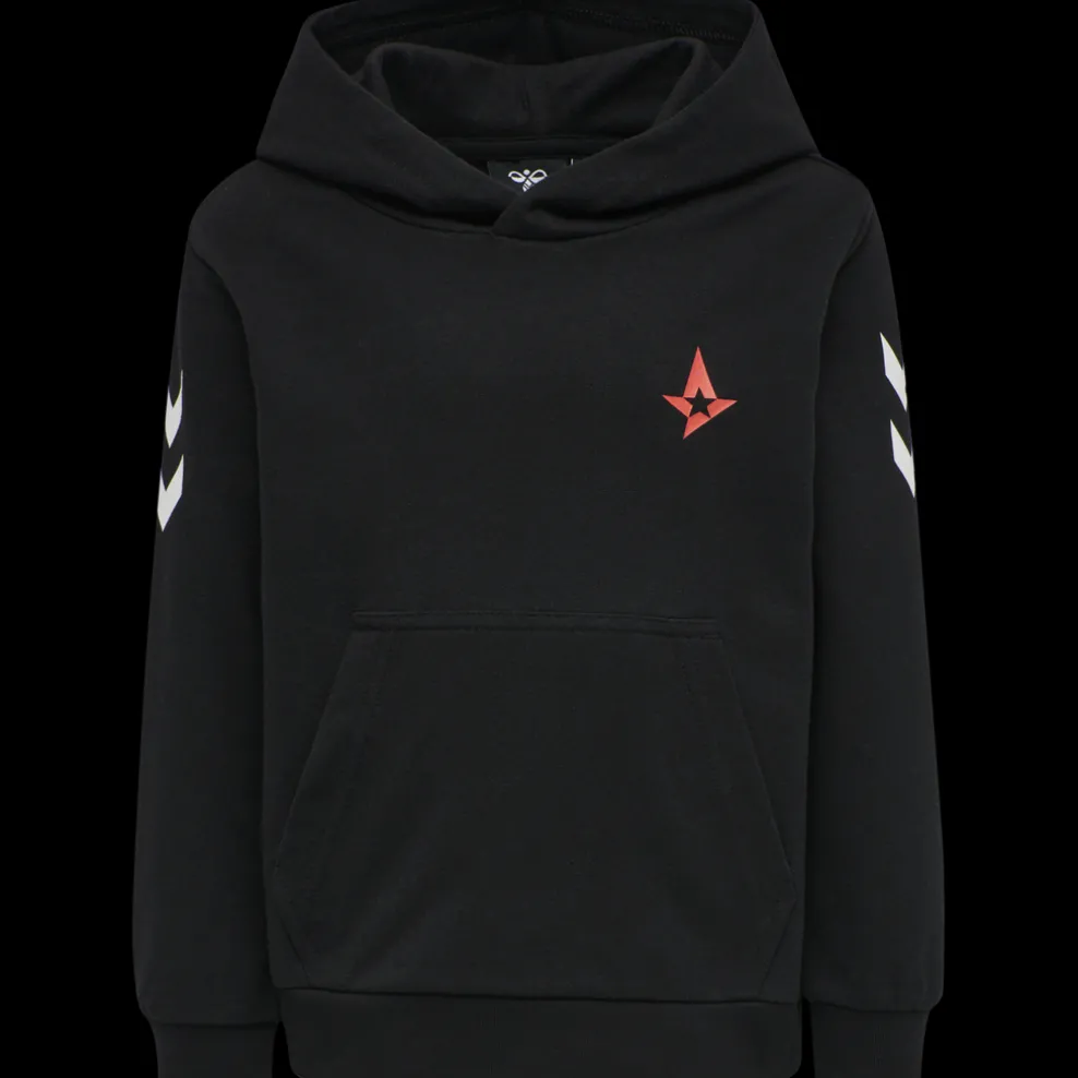 hmlASTRALIS CUATRO HOODIE
