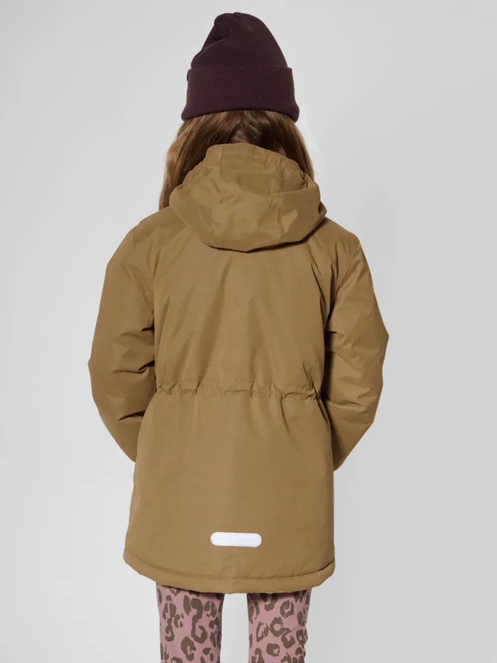 hmlATHENA TEX JACKET