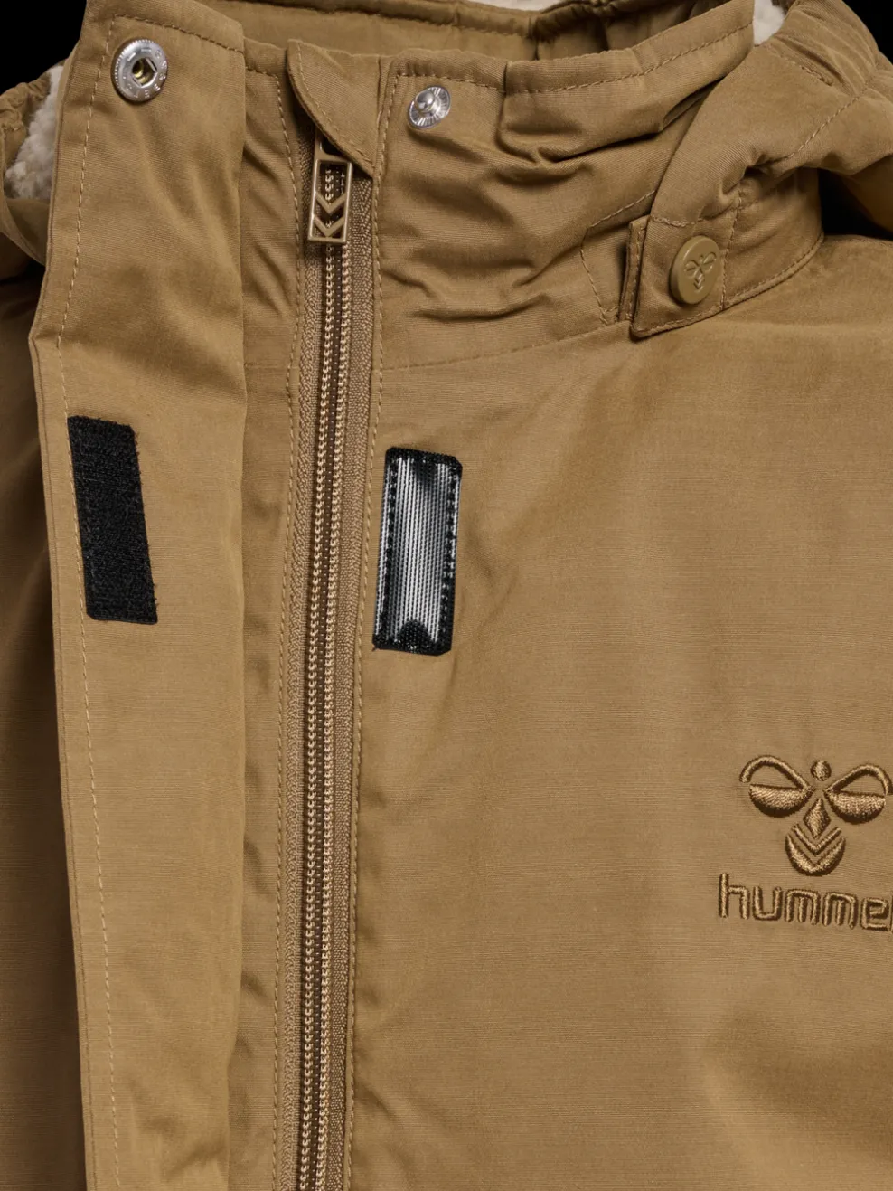 hmlATHENA TEX JACKET