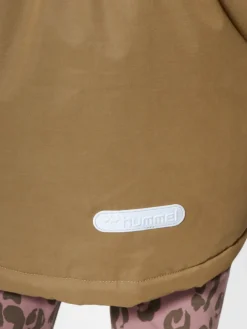hmlATHENA TEX JACKET