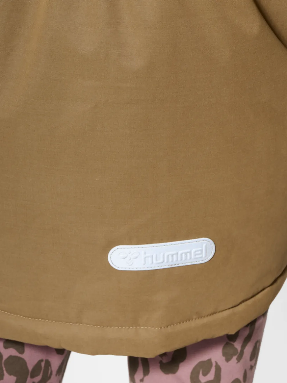 hmlATHENA TEX JACKET